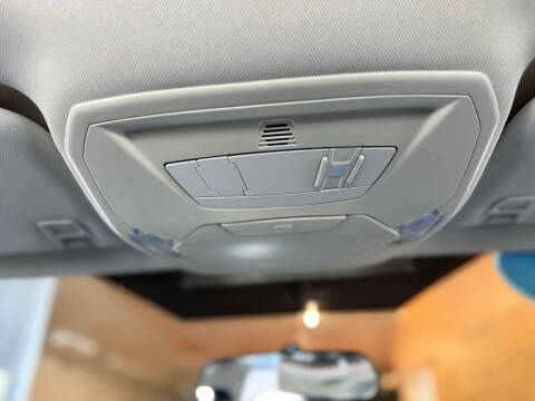 2018 Ford Focus Titanium