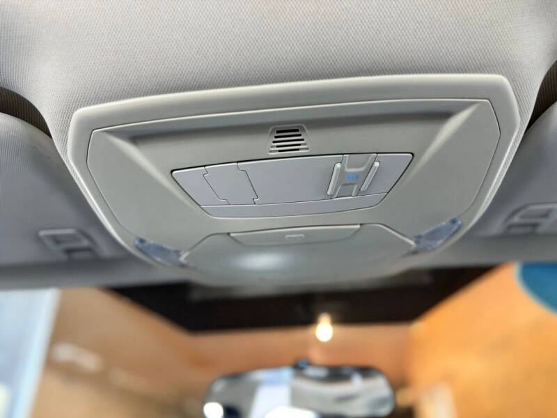 2018 Ford Focus Titanium