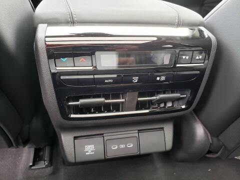 2026 Acura MDX SH-AWD w/Tech