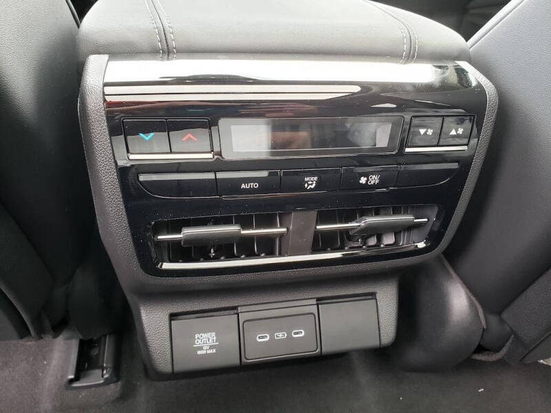 2026 Acura MDX SH-AWD w/Tech