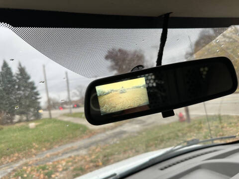 2017 GMC Savana 2500