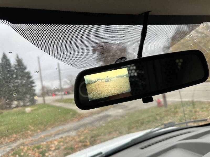 2017 GMC Savana 2500