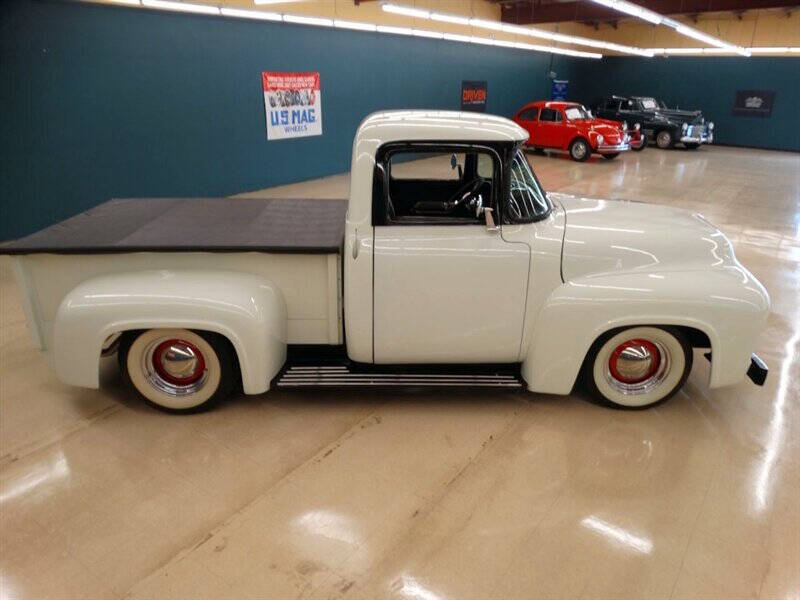 1956 Ford F-100
