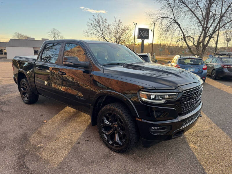 2024 RAM 1500 Limited