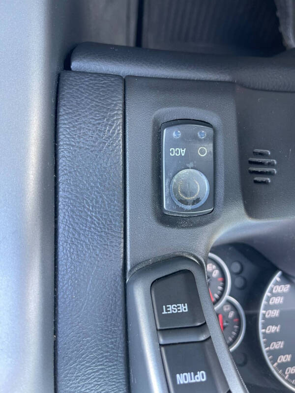 2006 Chevrolet Corvette