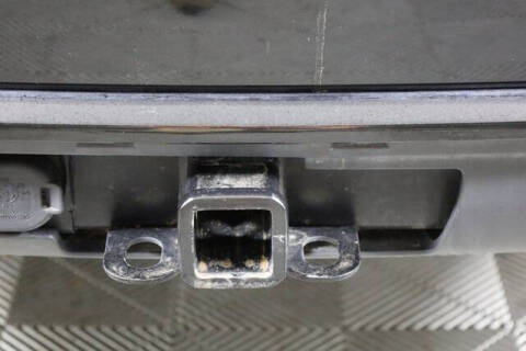 2018 Dodge Durango SRT