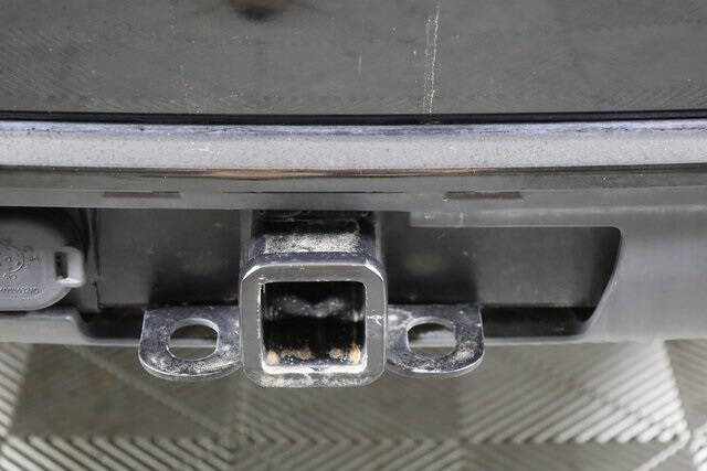 2018 Dodge Durango SRT