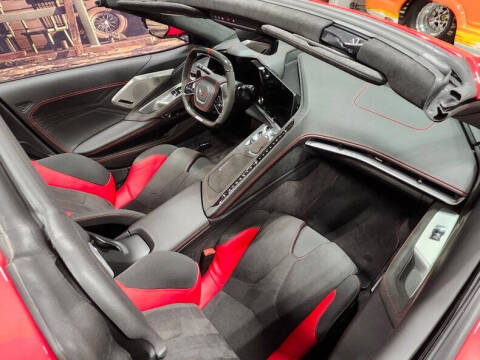 2023 Chevrolet Corvette Z06