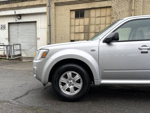 2008 Mercury Mariner V6