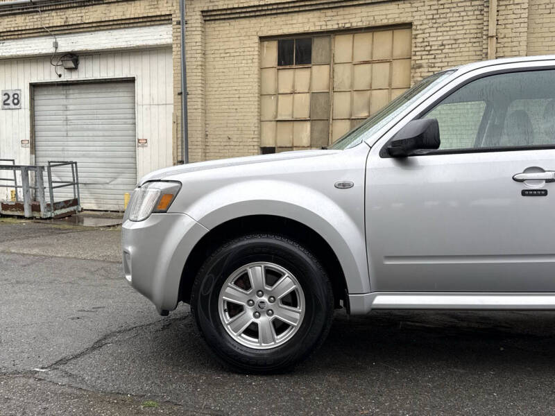 2008 Mercury Mariner V6