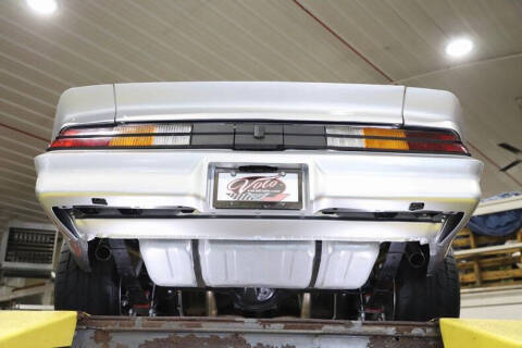 1978 Chevrolet Camaro