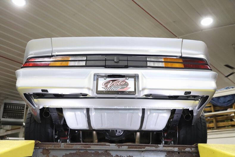 1978 Chevrolet Camaro