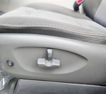 2009 Subaru Tribeca 5-Pass.