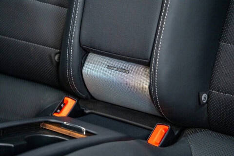 2012 Mercedes-Benz E-Class E 550