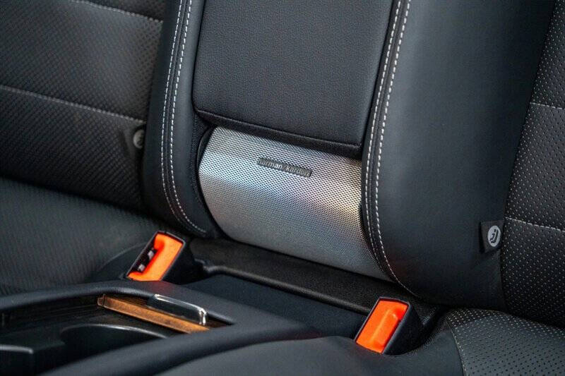 2012 Mercedes-Benz E-Class E 550