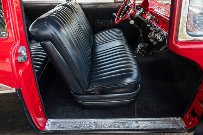1956 Ford Customline