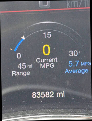 2017 Dodge Durango R/T