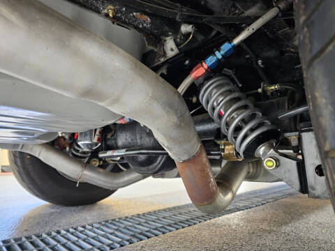 1969 Ford Mustang Boss 302