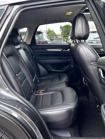 2023 Mazda CX-5 2.5 S Premium Plus