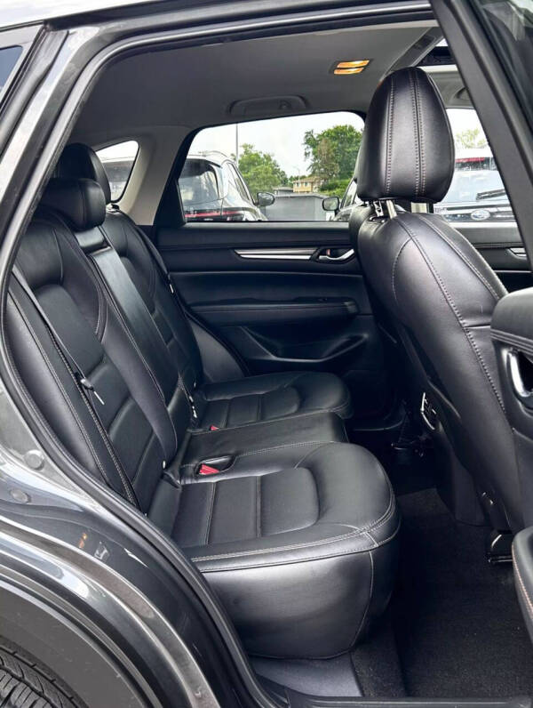 2023 Mazda CX-5 2.5 S Premium Plus