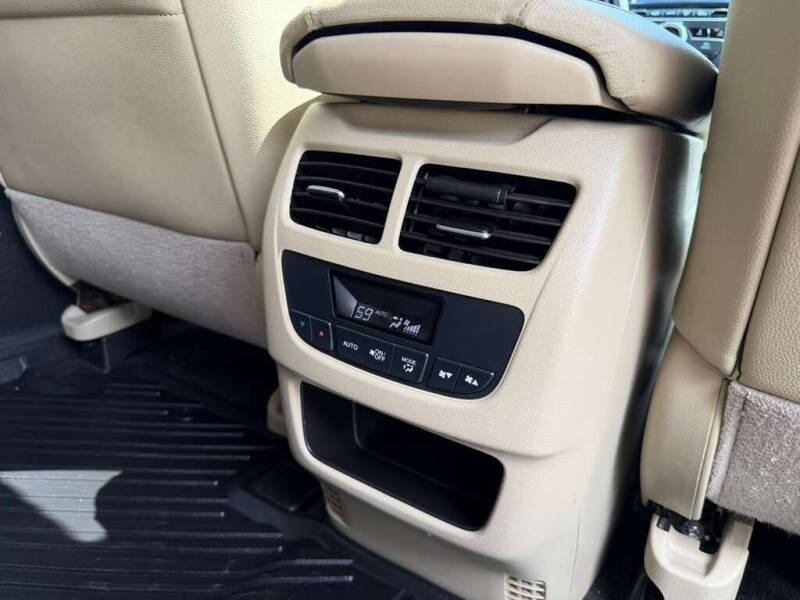 2014 Acura MDX w/Tech