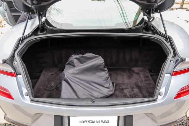 2014 Aston Martin Vanquish