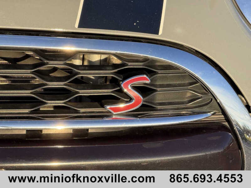 2019 MINI Convertible Cooper S