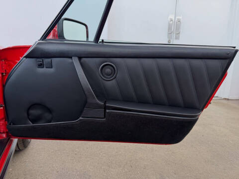 1983 Porsche 911 SC