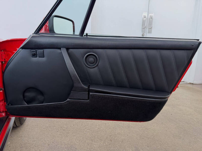 1983 Porsche 911 SC