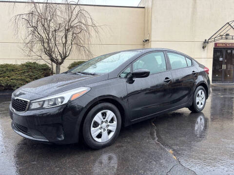 2017 Kia Forte for sale at E Z Rent-To-Own in Schuylkill Haven PA