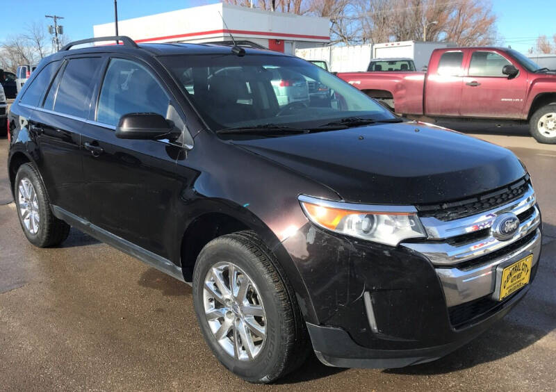 Central City Auto West Car Dealer in Lewistown, MT