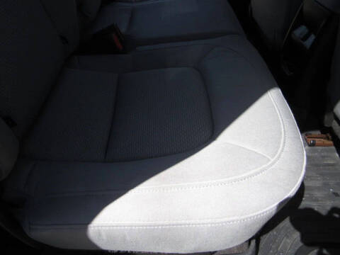 2021 GMC Canyon Elevation Standard