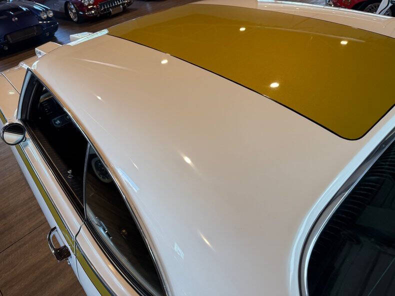 1969 Oldsmobile Hurst Olds