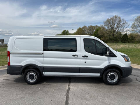 2016 Ford Transit for sale at V Automotive in Harrison AR