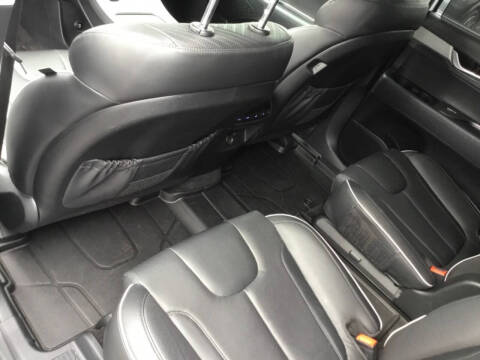 2024 Hyundai Palisade XRT