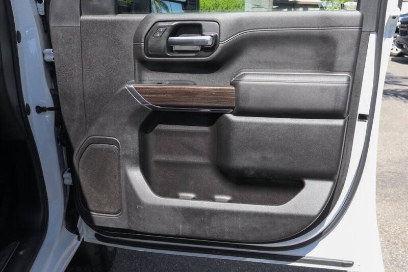 2023 Chevrolet Silverado 2500HD