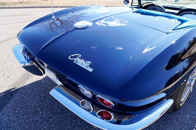 1964 Chevrolet Corvette