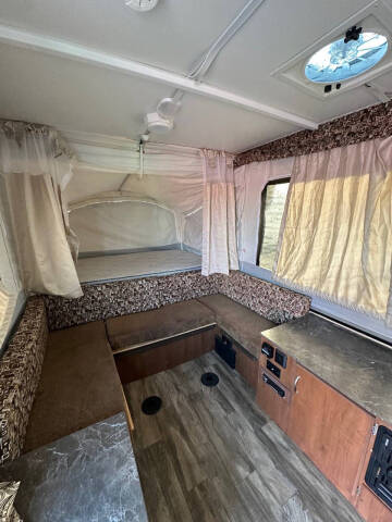 2017 Jayco JAY SPORT 12UD