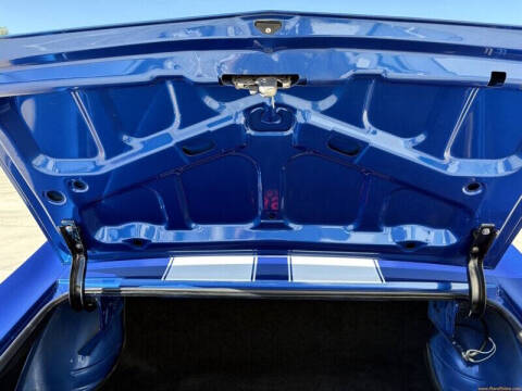 1971 Chevrolet Chevelle