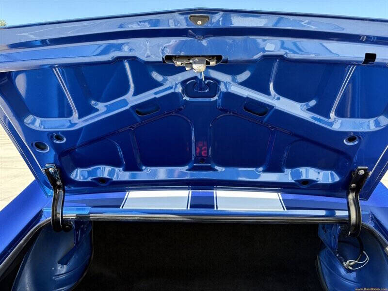 1971 Chevrolet Chevelle