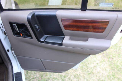 1993 Jeep Grand Cherokee Limited