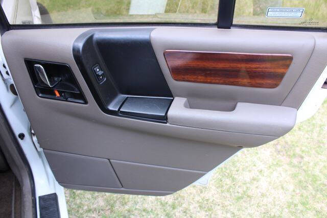 1993 Jeep Grand Cherokee Limited