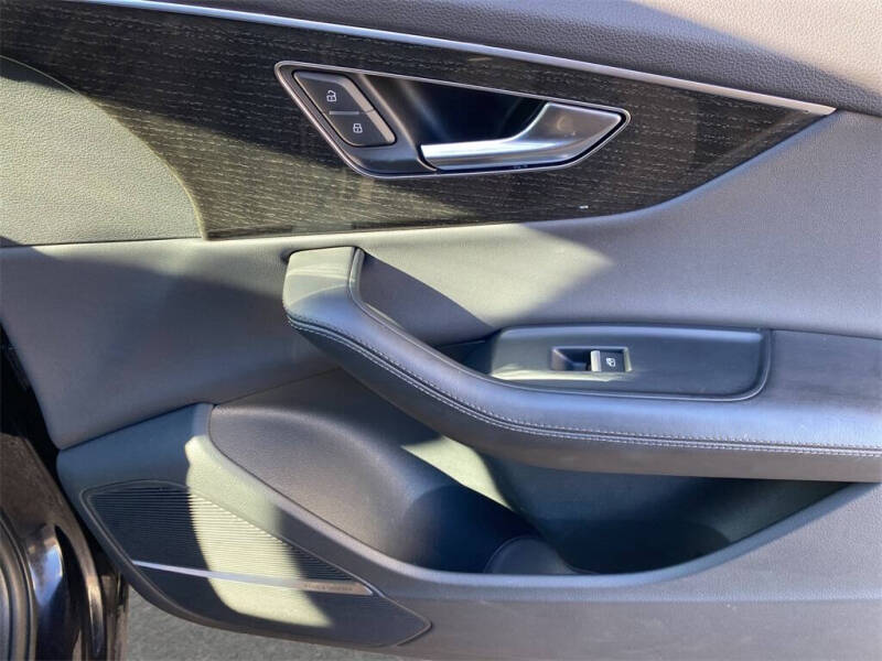 2021 Audi Q7 quattro Premium Plus 55 TFSI