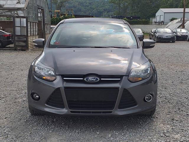 2013 Ford Focus for sale at Tri State Auto Sales in Cincinnati, OH