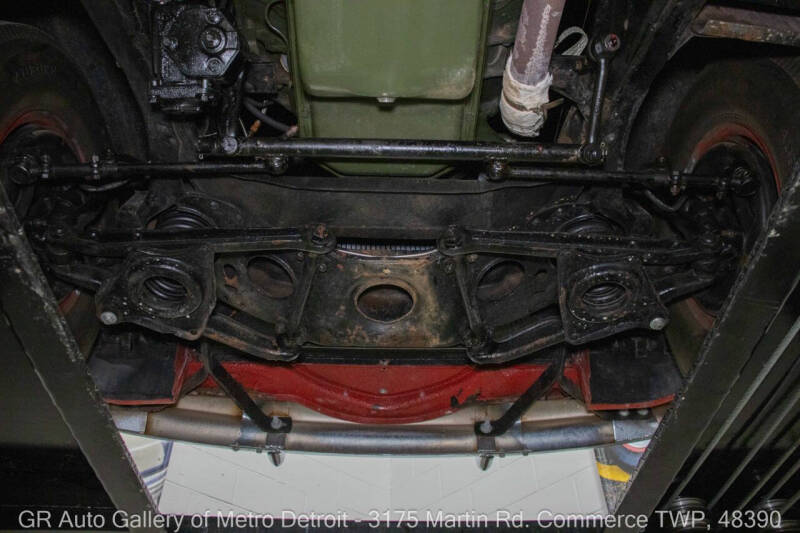 1947 Cadillac Series 62