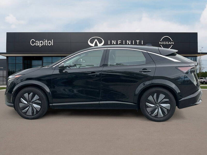 2023 Nissan Ariya Engage