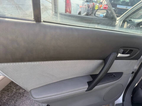 2007 Mazda MAZDA6