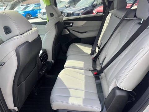 2026 Acura MDX SH-AWD w/Tech