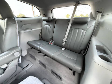 2013 Buick Enclave Convenience