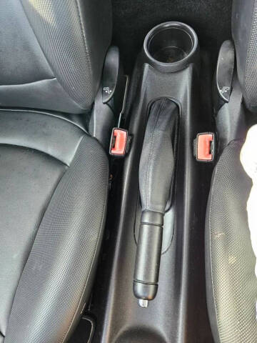 2012 MINI Cooper Hardtop